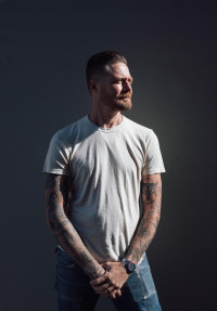 Ryan Brinkley