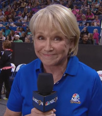 Andrea Joyce