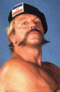 Edward Wiskoski