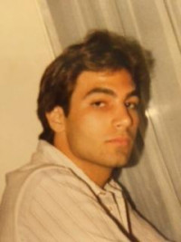 Peter Kalin