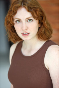 Maggie Cramer