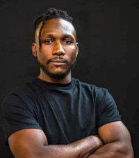 Kareem Everison
