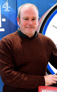 Mark Wilson