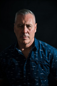 Brett Stevens