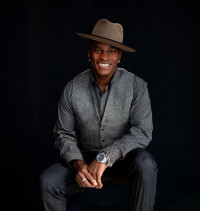 Eric Dean Seaton
