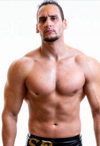 Steven Pena