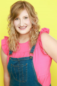 McCayleigh Daniels