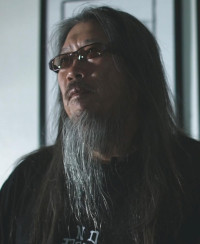 Jeff Ho