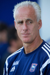 Mick McCarthy