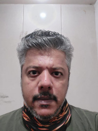 Sagar Atthlekar
