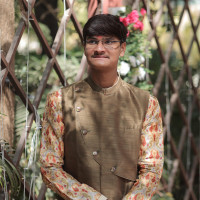 Parth Siddhpura