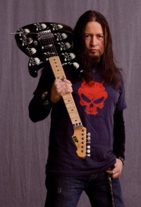 Michael Wilton
