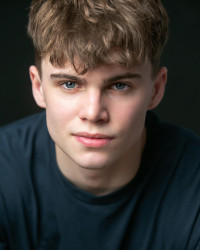 Josh Thorley