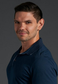 Kyle Abrams