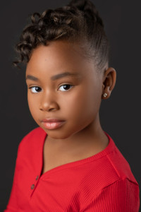 Addison McClendon