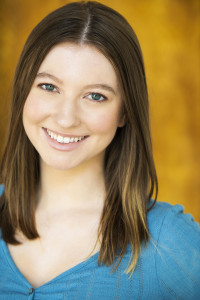 Olivia Fox