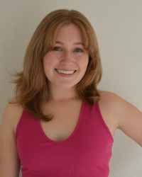 Chloe Johnson