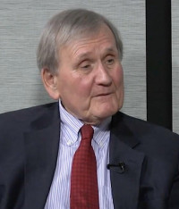 Thomas Graham
