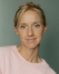 Peta Cornish
