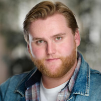 Daniel McCormack