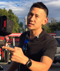 Daniel Hsia