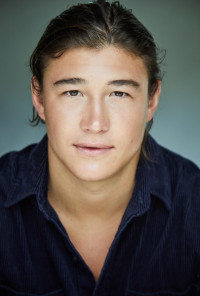 Oscar Mitchell