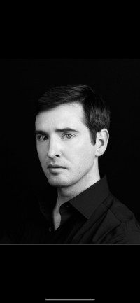 Jason Patrick Mills