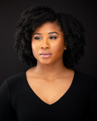 Samara Bowden