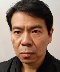 Leslie Ching