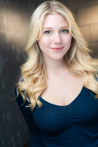 Grace Langan
