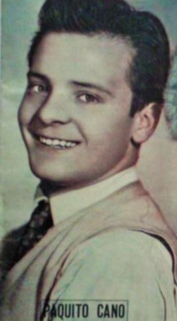 Paquito Cano