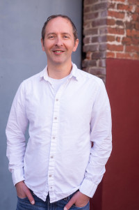 Justin S. McDavitt