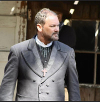 Eric Ondrey