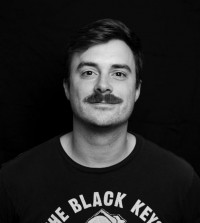 Jack Crosbie
