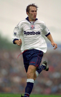 Jason McAteer
