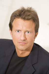 Vincent Perrot