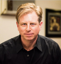 Steve Gorlin