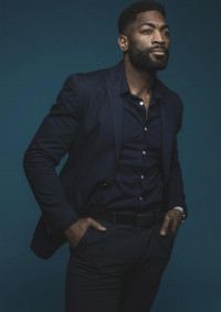 Robert Daniels
