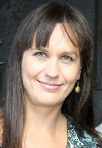 Saara Cantell