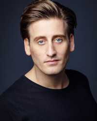 Jon Moses