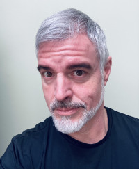 Greg Chopoorian