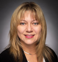 Tracy Gray