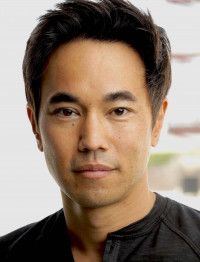 Edward Chen