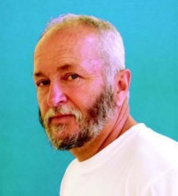 Alain Roy