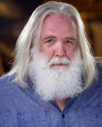 Jim Dougherty