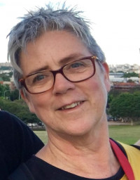 Kathy Drayton
