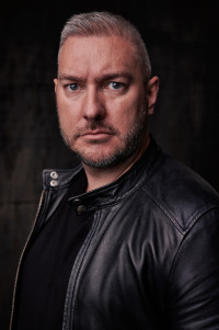 Dave Cockerham