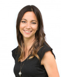 Caroline Caouette