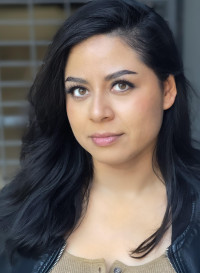 Alondra Berenice Sanchez