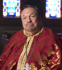 Tom Schaffer